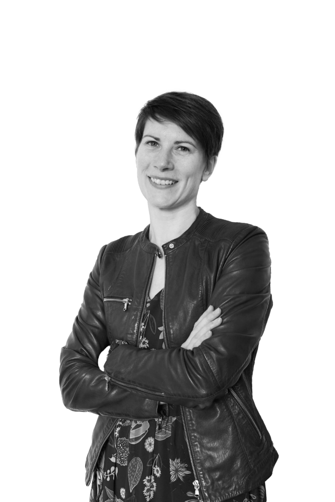 Elodie Delamarre - Gestionnaire de patrimoine - Chargée de conformité kribs conseils