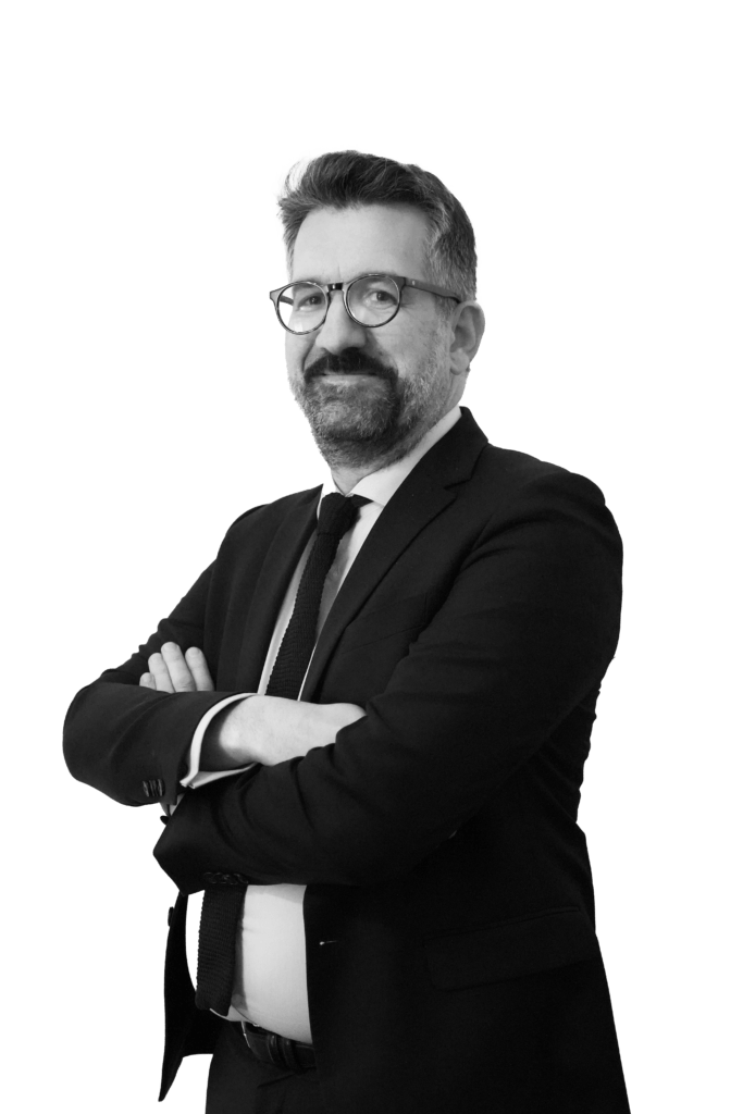 Ambroise LAUVERGEON - Responsable des activités patrimoniales et financières kribs conseils PARIS - Gestionnaire de fortune