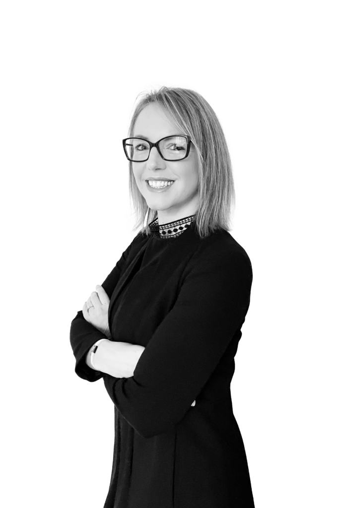 Charline BONVALET - Gestionnaire de gestion locative kribs conseils