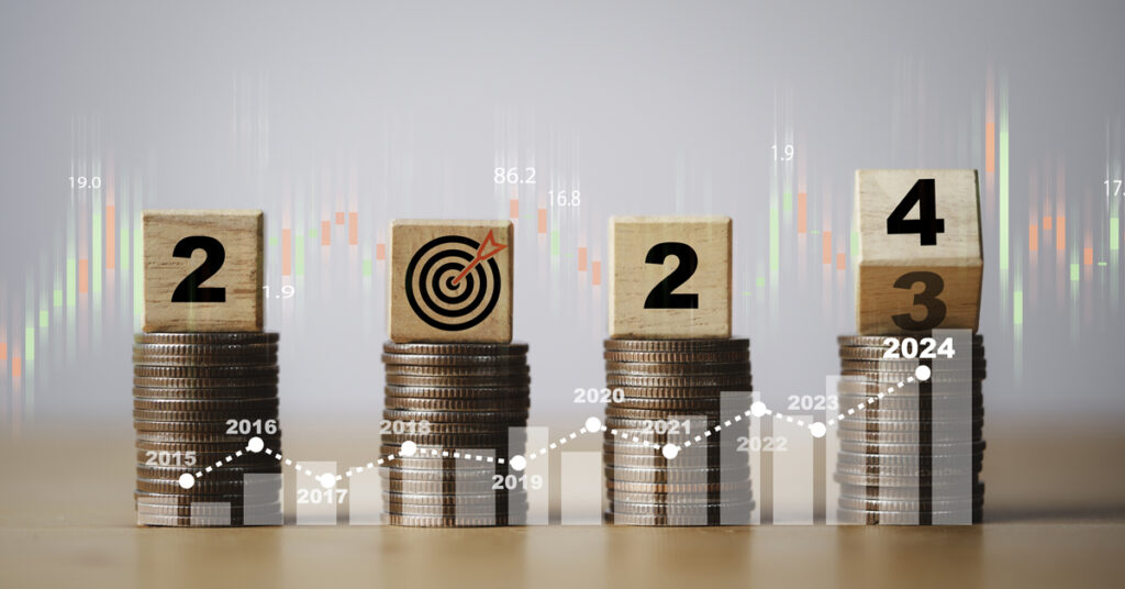 Loi de finances 2024 : nouveautés